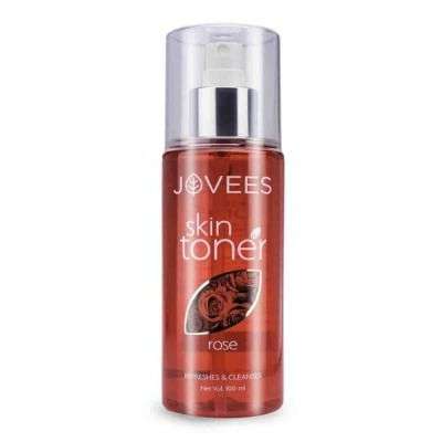 Jovees Herbals Rose Skin Toner