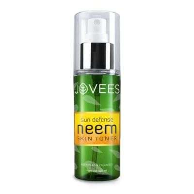 Jovees Herbals Sun Defence Neem Skin Toner