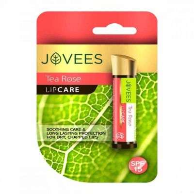 Buy Jovees Herbals Tea Rose Lip Care
