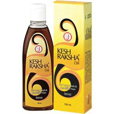 JRK Kesh Raksha Oil