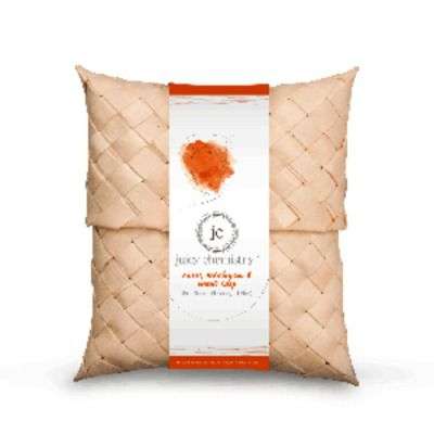 Juicy Chemistry Carrot, Helichrysum & Neroli Soap