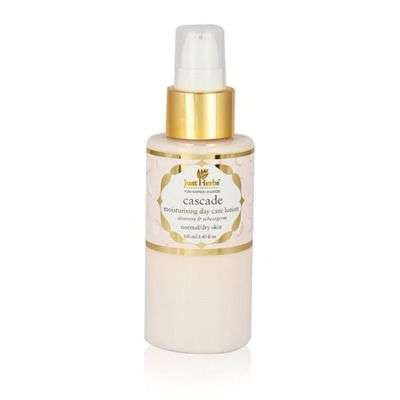 Buy Just Herbs Cascade Moisturising Day Care Lotion