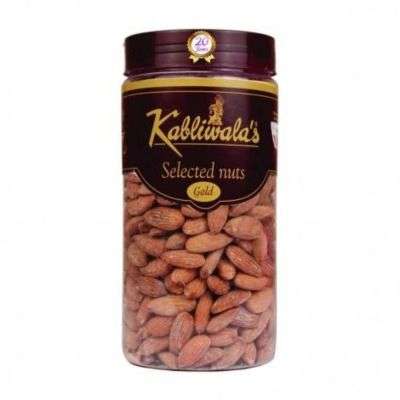Buy Kabliwala's Almond Roasted Gold 