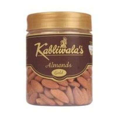 Kabliwala's Almond Spanish Gold