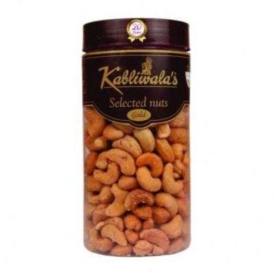 Kabliwala's Kaju Fried Salted Elite Gold