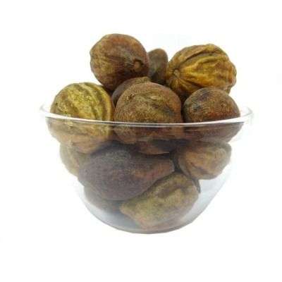 Buy Kadukkai / Ink Nut, Chebulie Dried ( Raw )