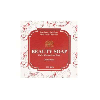 Kairali Ayurvedic Beauty Soap