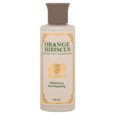 Kairali Ayurvedic Herbal Hair Conditioner