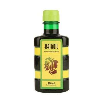 Kairali Ayurvedic Kairoil
