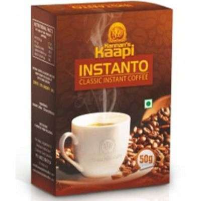 Buy Kannan Jubilee Coffe Instant Coffee