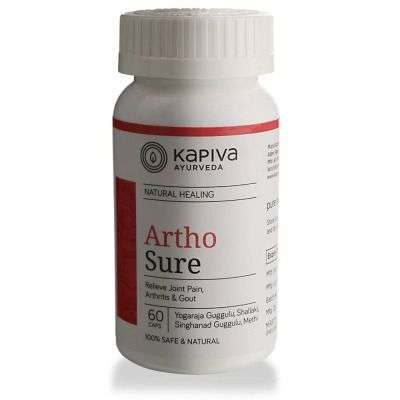 Kapiva Artho Sure Capsules