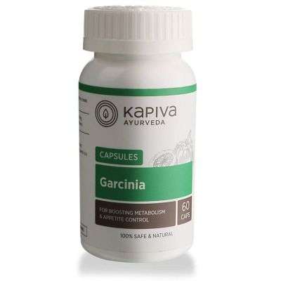 Kapiva Garcinia Capsules