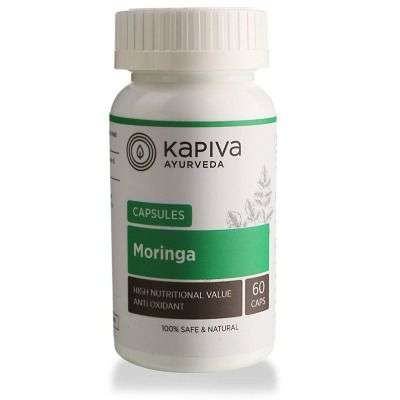 Kapiva Moringa Capsules