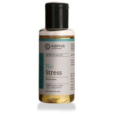 Kapiva No Stress Oil