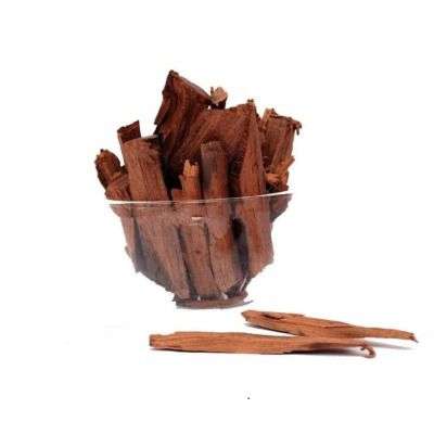 Karingali / Cutch Tree Bark ( Raw )