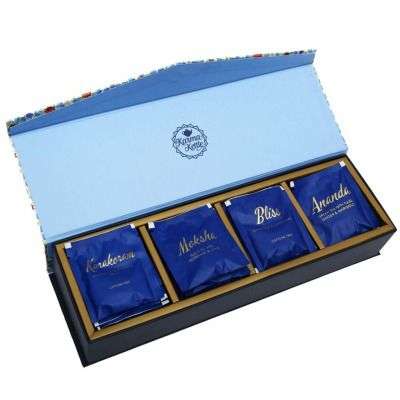 Karma Kettle Meditations In My Tea Cup - Tea Gift Box