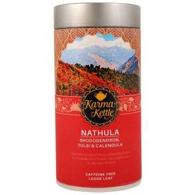 Karma Kettle Nathula Loose Leaf Tin