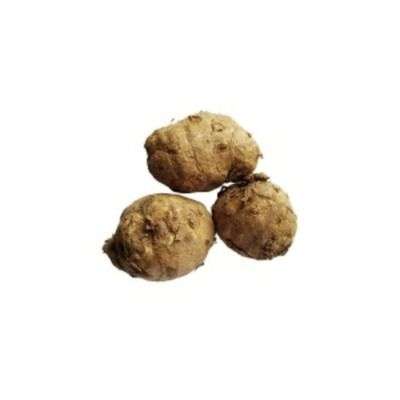 Karuppu Manjal / Black Turmeric ( Raw )