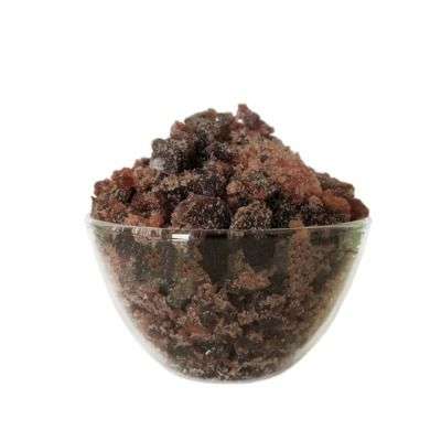 Karuppu Uppu / Himalayan Black Salt ( Raw )