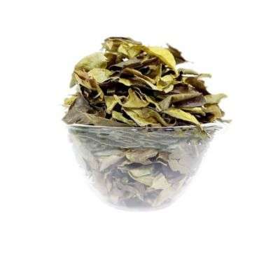 Karuvepillai / Curry Leaves Dried ( Raw )