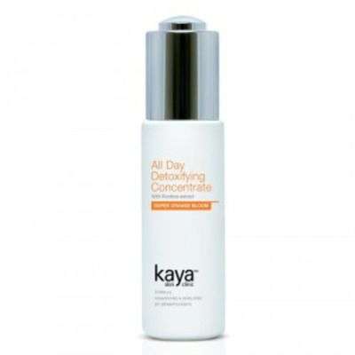 Kaya All Day Detoxifying Concentrate