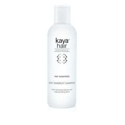 Kaya Anti Dandruff Shampoo