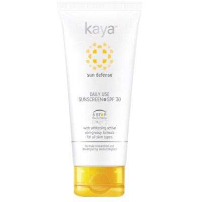 Kaya Daily Use Sunscreen Spf 30