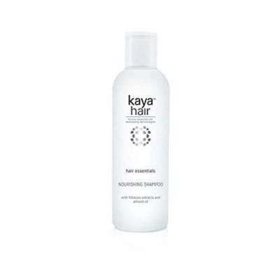 Kaya Nourishing Shampoo