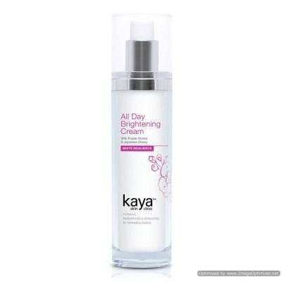 Kaya Skin Clinic All Day Brightening Cream