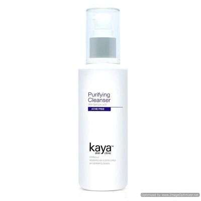 Kaya Skin Clinic Purifying Cleanser