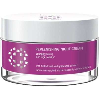 Kaya Skin Clinic Replenishing Night Cream