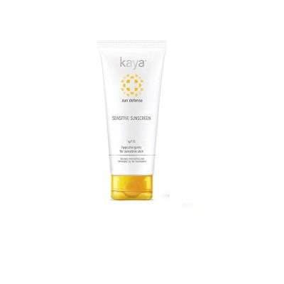 Kaya Skin Clinic Sensitive Skin - Sunscreen
