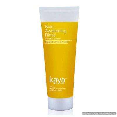 Kaya Skin Clinic Skin Awakening Rinse