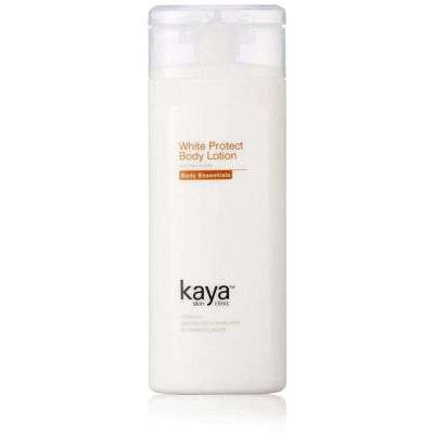 Buy Kaya Skin Clinic White Protect Body Lotion
