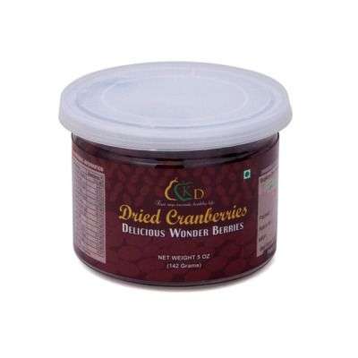 Kenny Delights Dried Cranberries