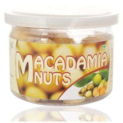 Kenny Delights Macadamia Nuts
