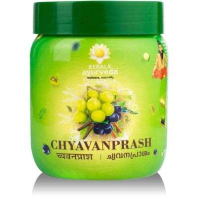 Buy Kerala Ayurveda Chyavanprash