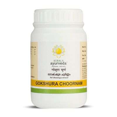 Kerala Ayurveda Gokshura Choornam