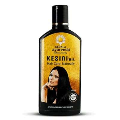 Kerala Ayurveda Kesini Oil