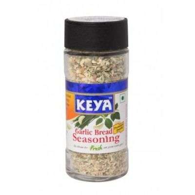 Keya Garlic Bread Seasoning Bottle