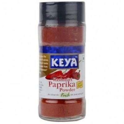 Keya Kashmiri Paprika Powder
