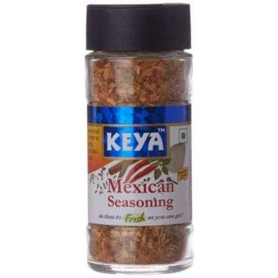 Keya Mexican Seasoning Bottle