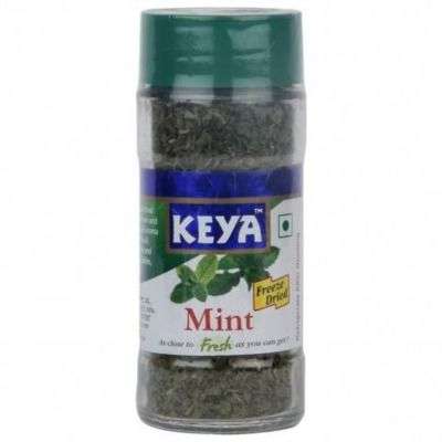 Keya Mint Bottle