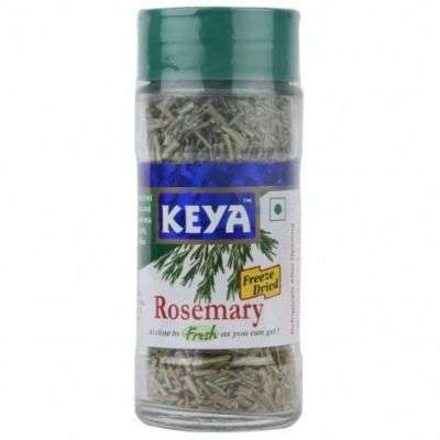 Keya Rosemary
