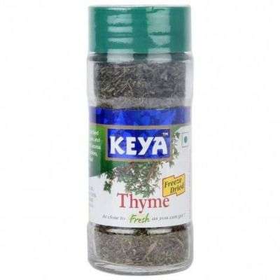 Keya Thyme Bottle