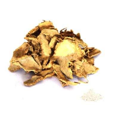 Kichili Kizhangu / Zedoary Powder