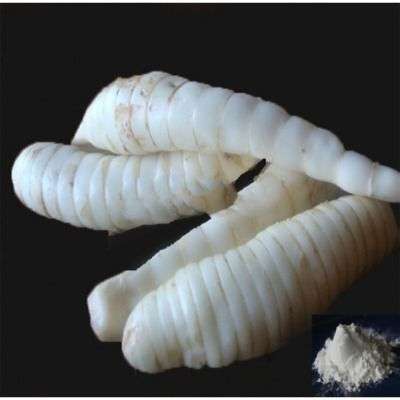 Koova podi, Kua, Ararut kizhangu / Indian Arrow Root Powder