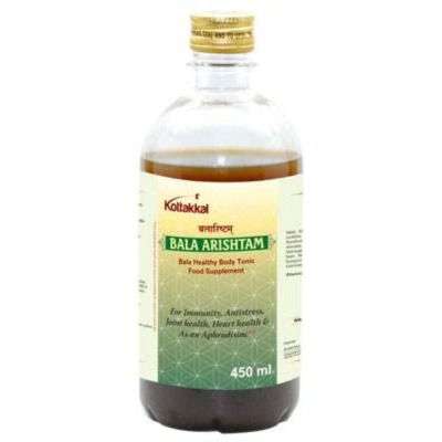 Kottakal Ayurveda Balarishtam