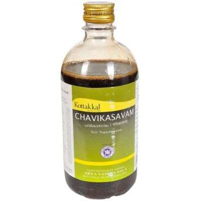 Kottakal Ayurveda Chavikasavam
