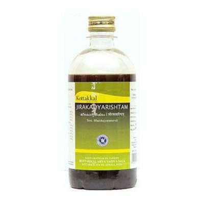 Kottakkal Ayrurveda Devadarvarishtam